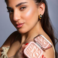 Highlighter ( Pink Rose )