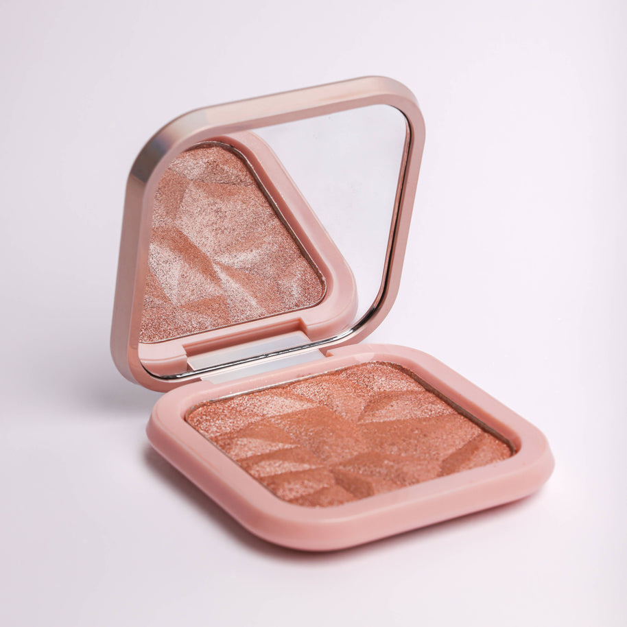 Highlighter ( Pink Rose )