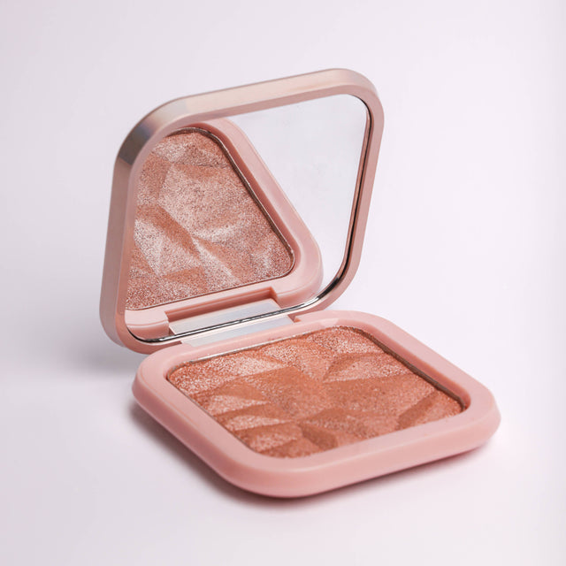 Highlighter ( Pink Rose )