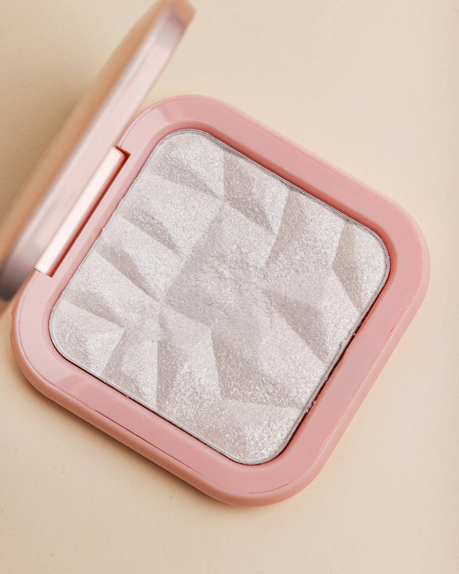 Highlighter ( White Frosted )