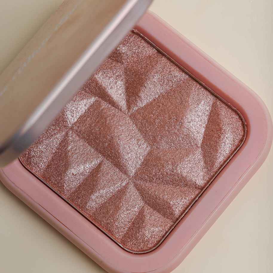 Highlighter ( Pink Rose )