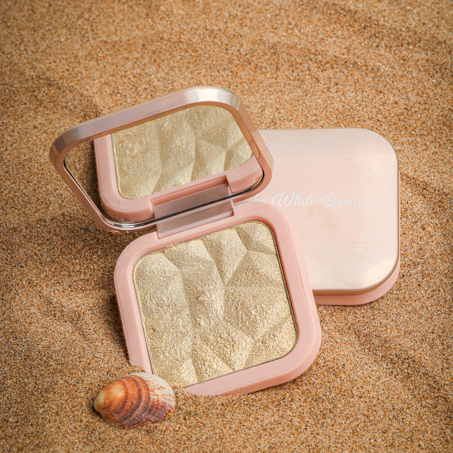 Highlighter ( Gold Auric )