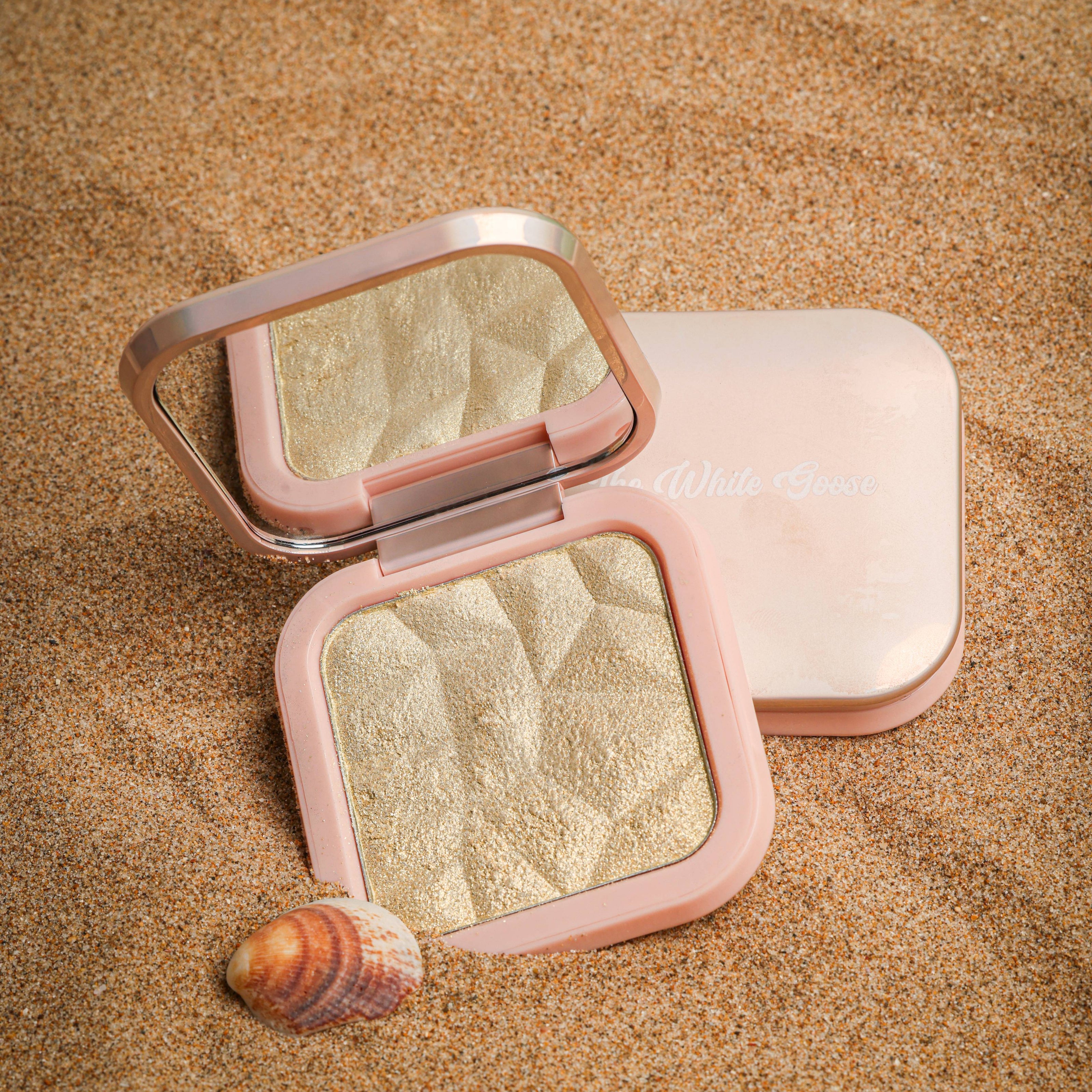 Highlighter ( Gold Auric )