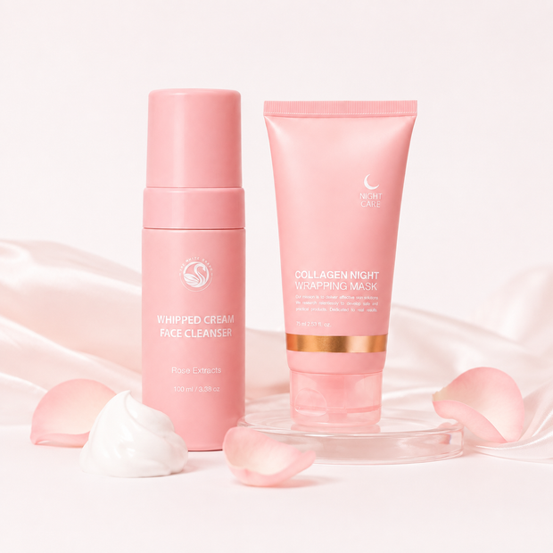 NIGHT ROUTINE DUO