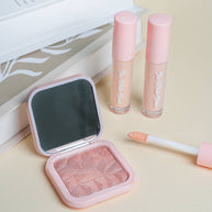 Highlighter ( Pink Rose )