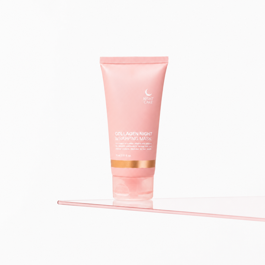 Collagen Night Mask