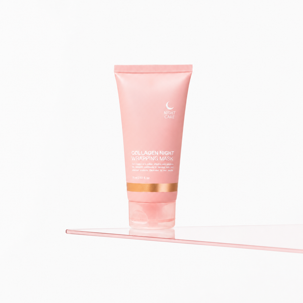 Collagen Night Mask