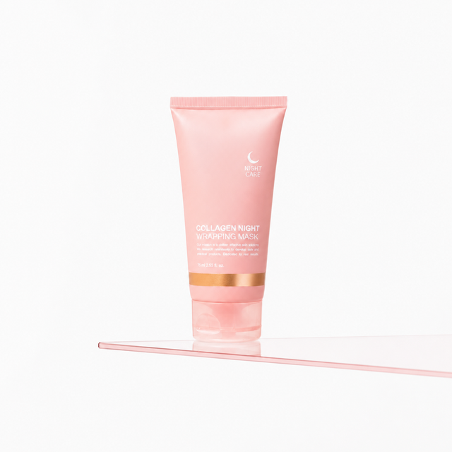 Collagen Night Mask