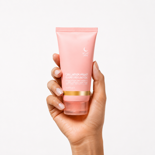 Collagen Night Mask