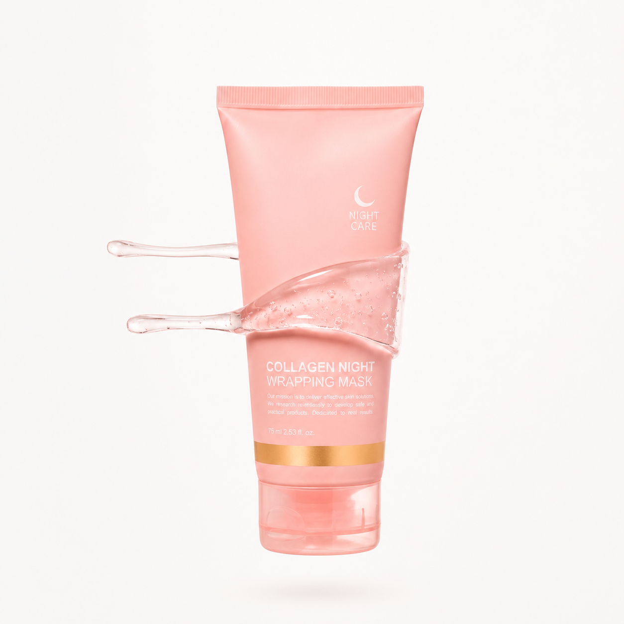 Collagen Night Mask