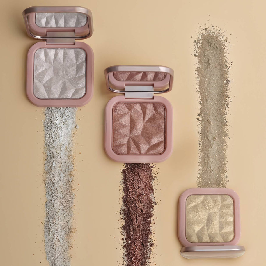 Highlighter ( Gold Auric )