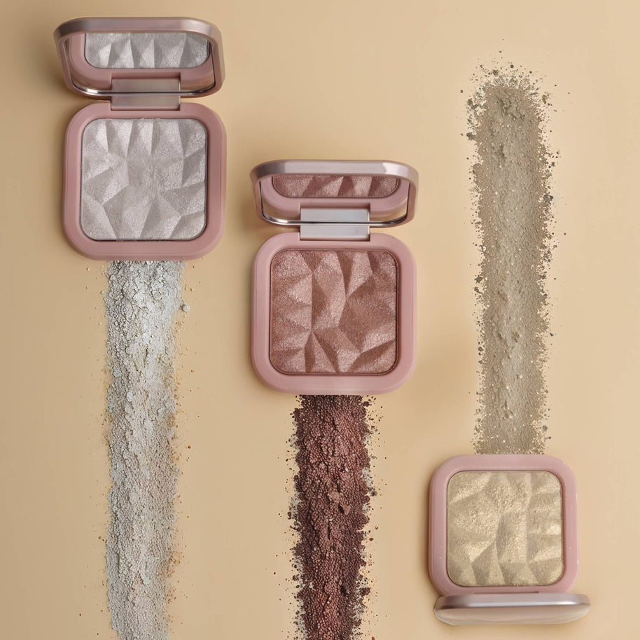 Highlighter ( Pink Rose )